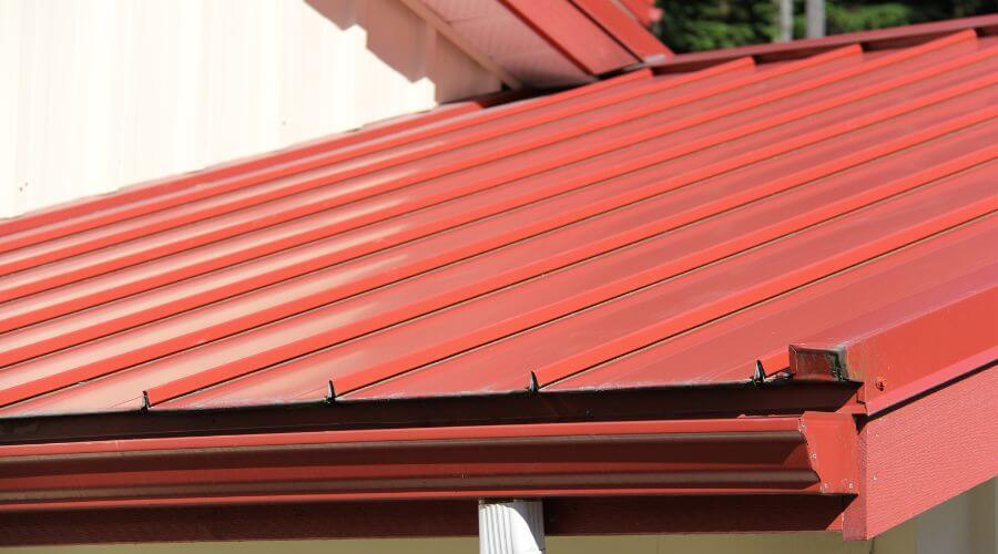 Industrial Roof Repair in Green City, MO